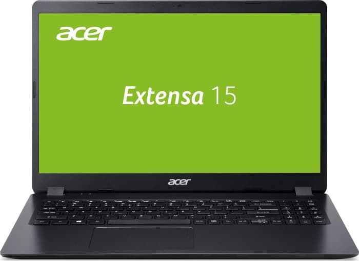 Acer Extensa 15 EX215-54-5103 - Intel® Core™ i5 Prozessoren der 11. Generation - 2,4 GHz - 39,6 cm (15.6 Zoll) - 1920 x 1080 Pixel - 8 GB - 256 GB