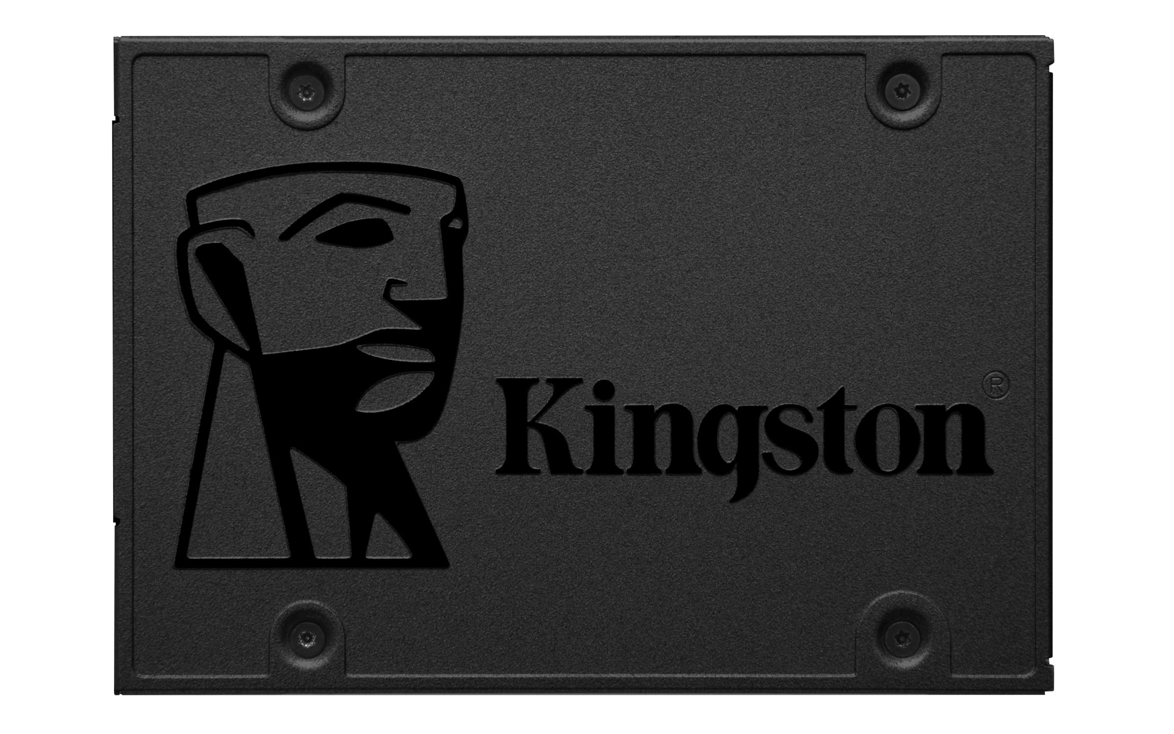 Kingston A400 - 240 GB - 2.5 - 500 MB/s - 6 Gbit/s