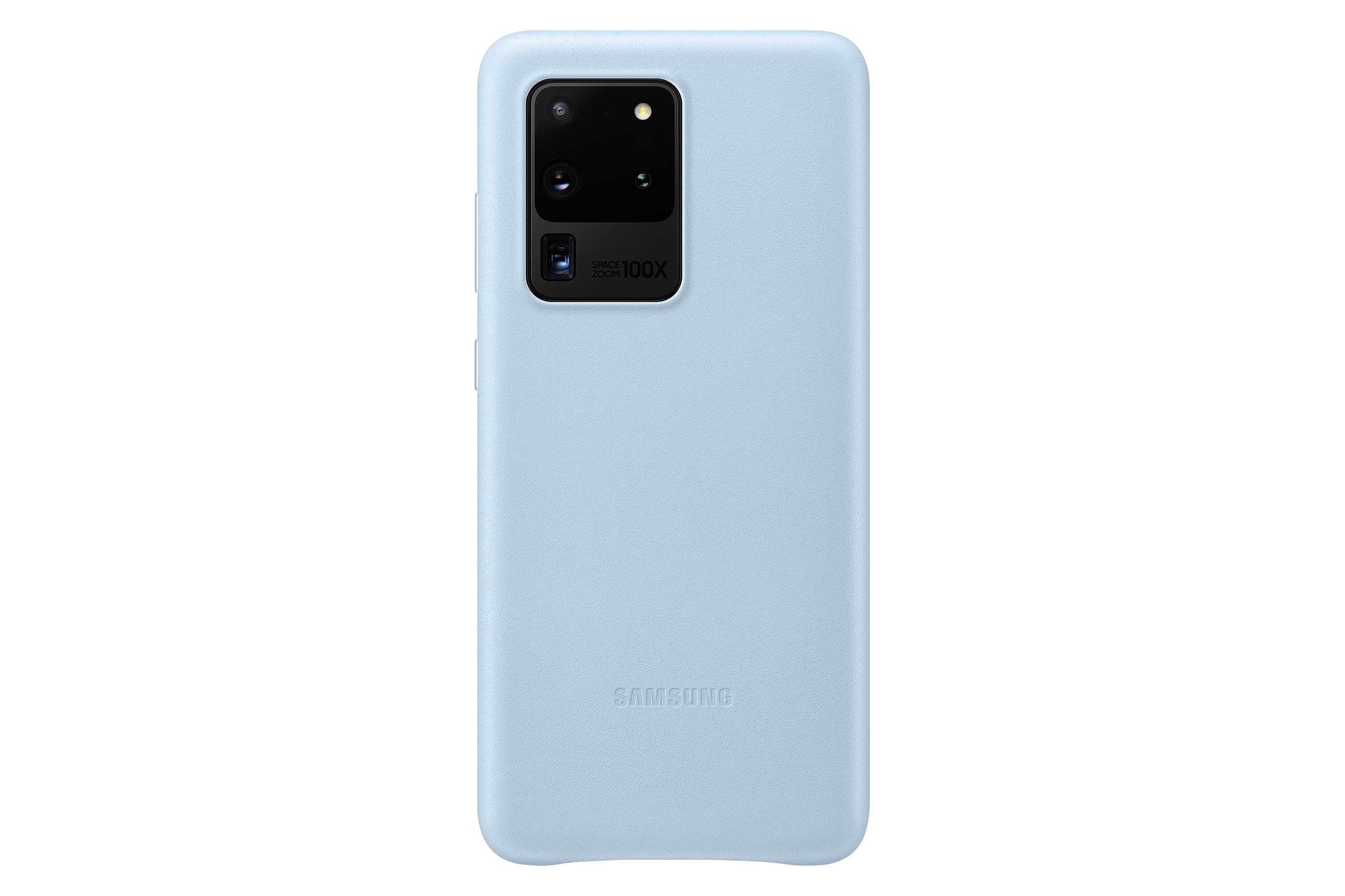 Samsung Galaxy S20 Ultra - (Schutz-)hülle - Smartphone