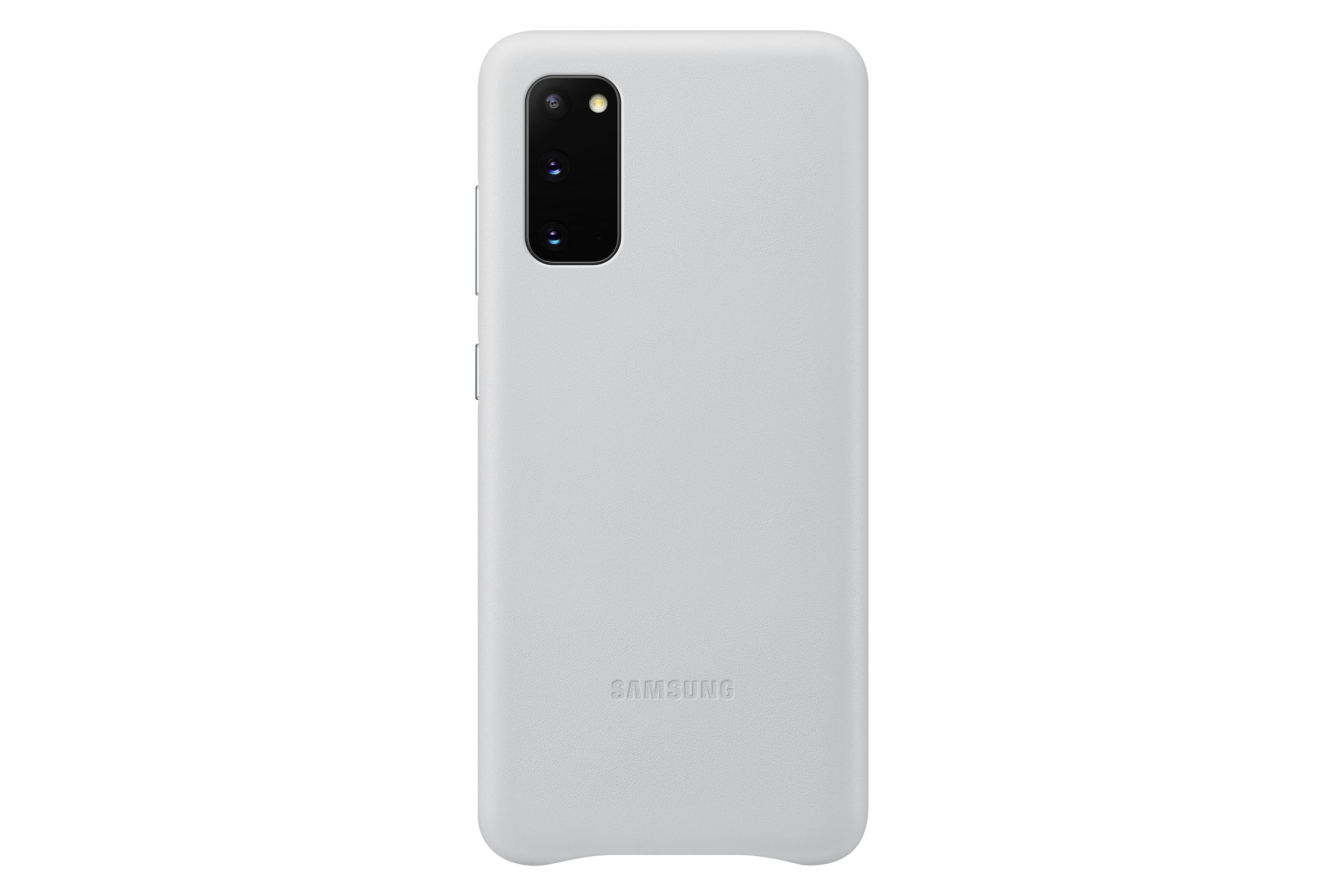 Samsung EF-VG980 - Cover - Samsung - Galaxy S20 - 15,8 cm (6.2 Zoll) - Grau