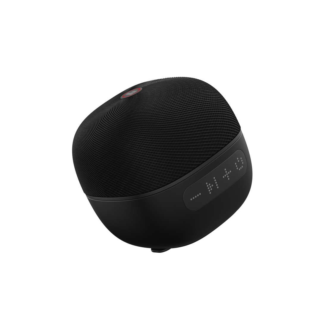 Hama Bluetooth®-Lautsprecher Cube 2.0, 4 W, Schwarz