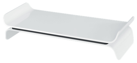 Esselte Leitz 65040095 - 68,6 cm (27 Zoll) - Höhenverstellung - Weiß