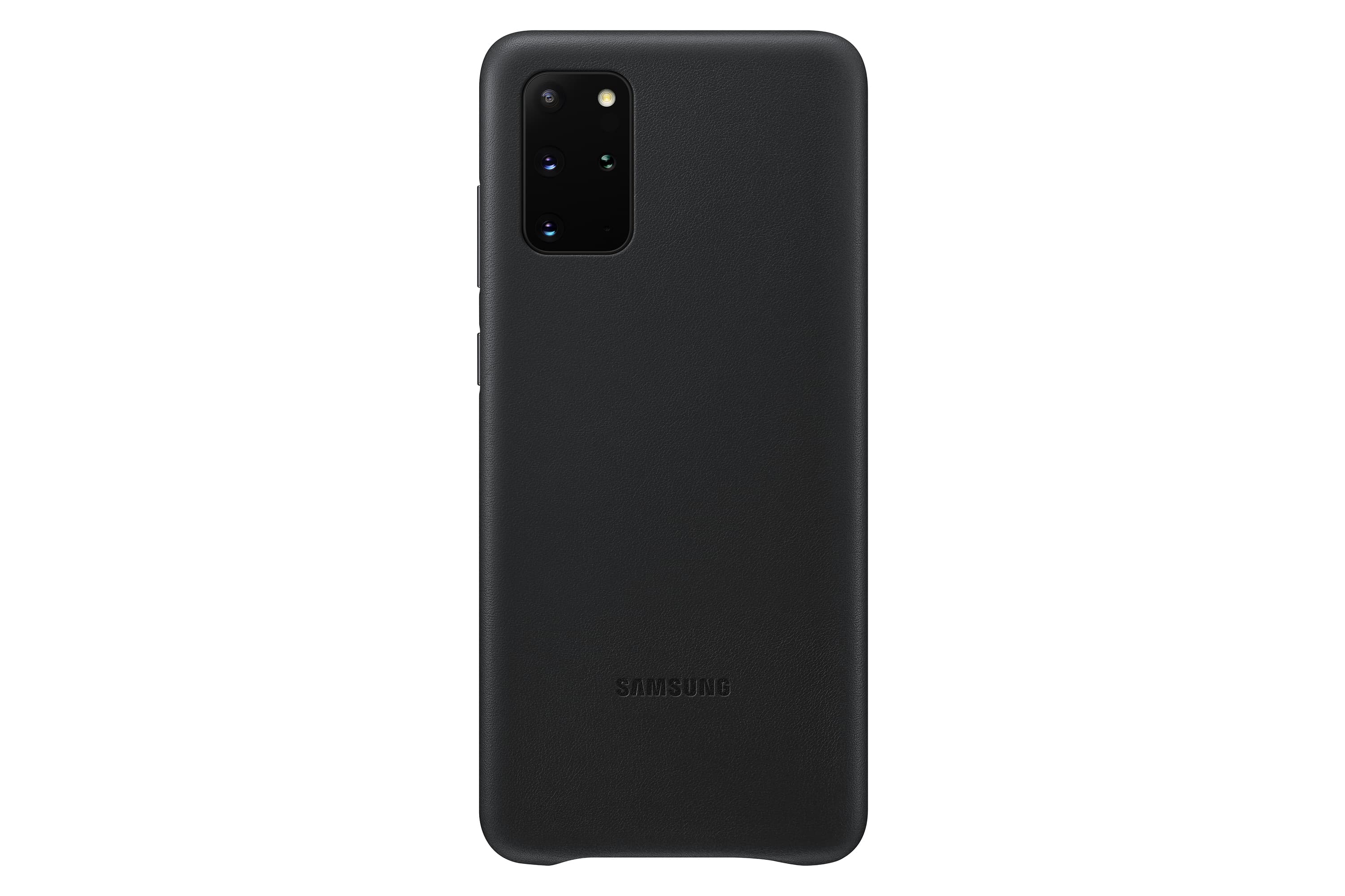 Samsung EF-VG985 - Cover - Samsung - Galaxy S20+ - 17 cm (6.7 Zoll) - Schwarz
