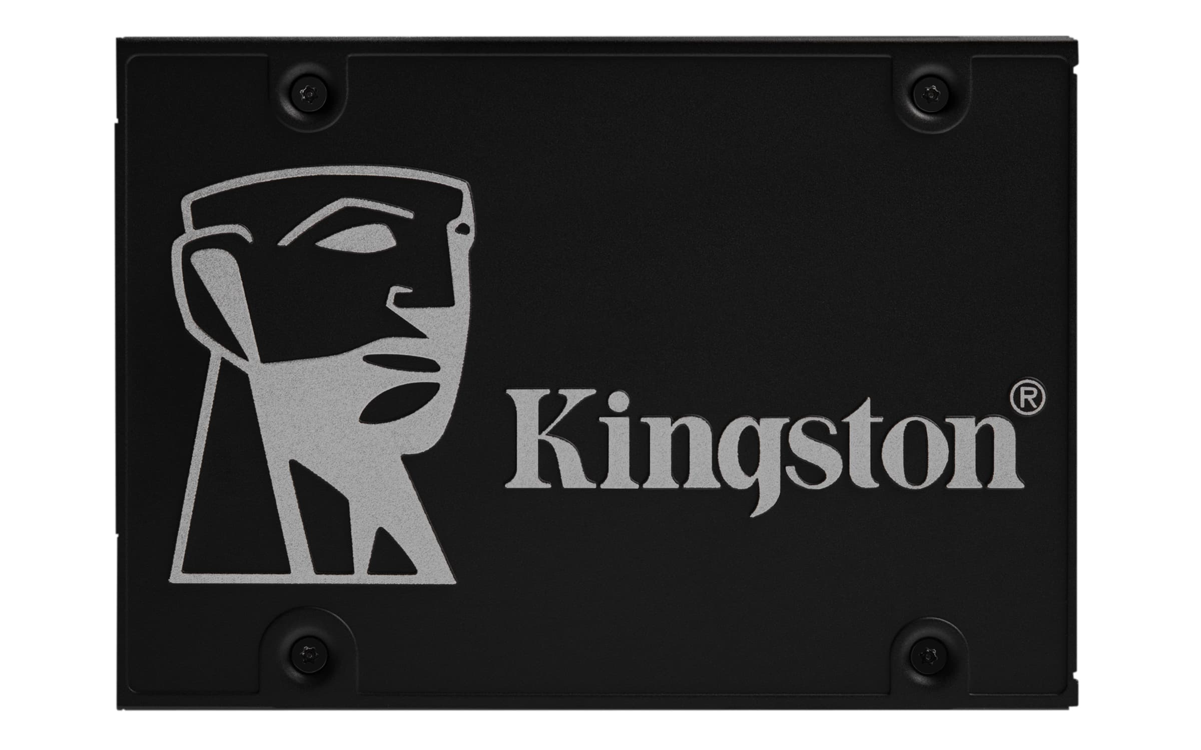 Kingston KC600 - 1024 GB - 2.5 - 550 MB/s - 6 Gbit/s