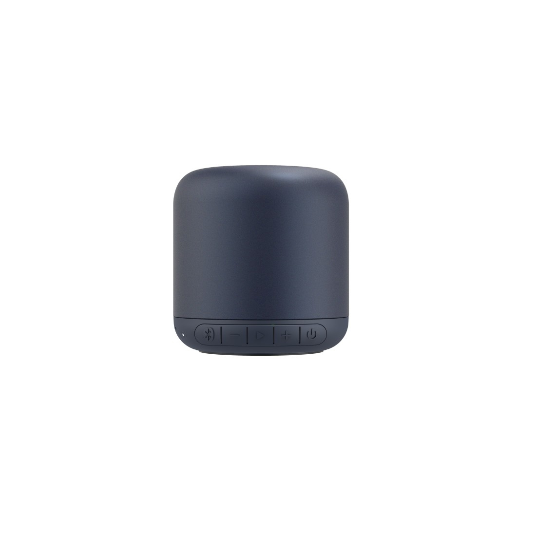 Hama Bluetooth®-Lautsprecher Drum 2.0, 3 W, Dunkelblau