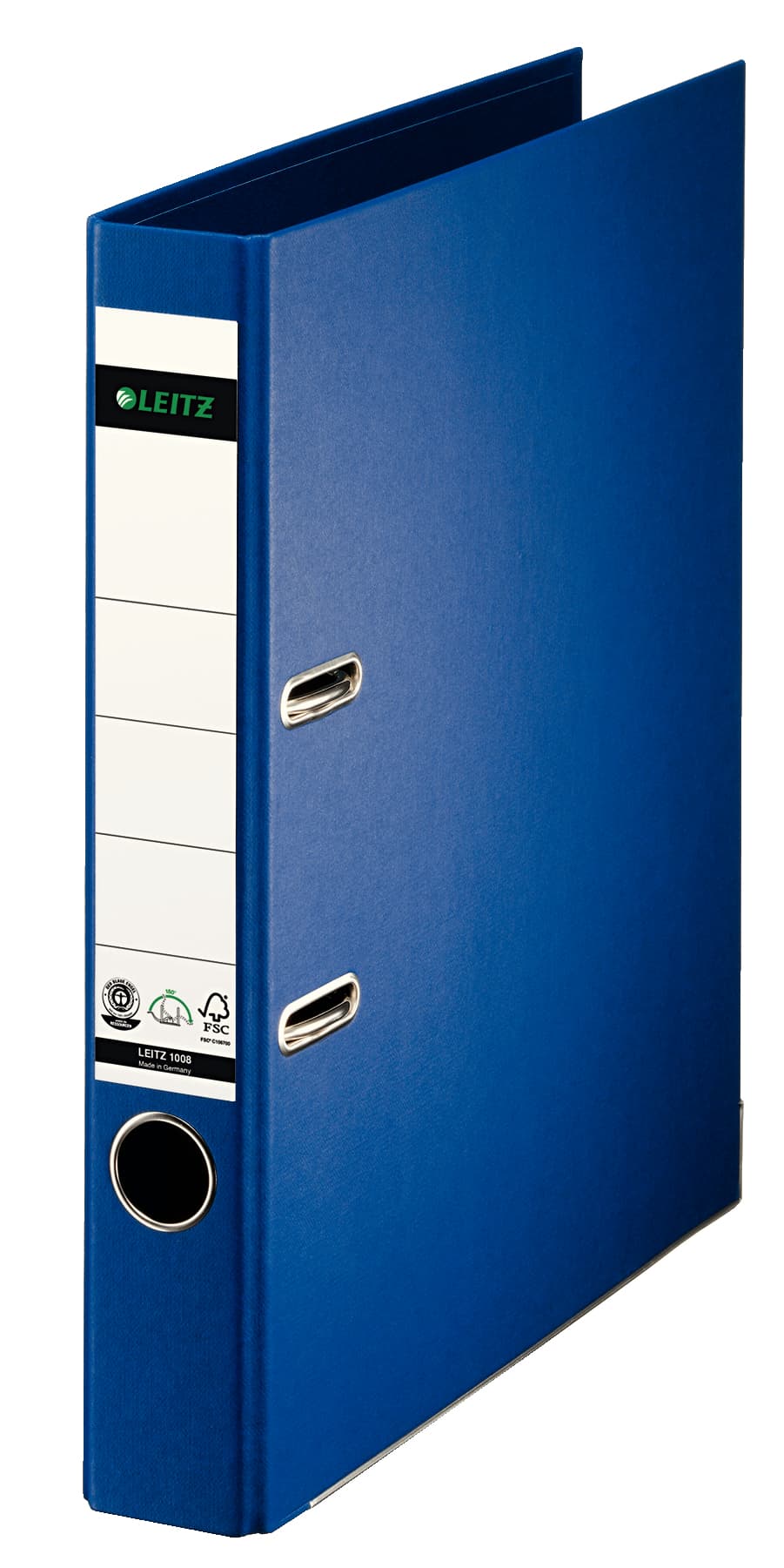 Esselte Leitz 10080068 - A4 - Lagerung - Karton - Blau - 350 Blätter - 80 g/m²