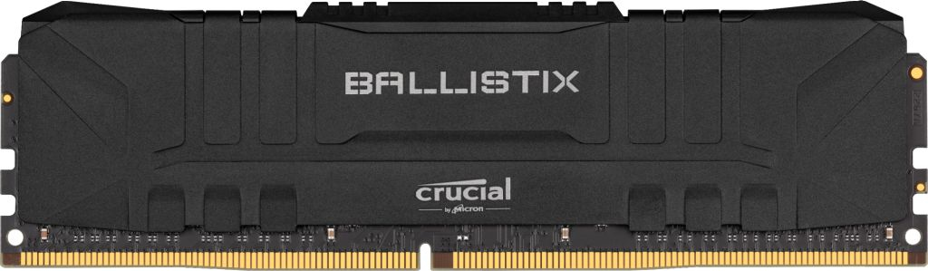 Crucial BL2K16G30C15U4B - 32 GB - 2 x 16 GB - DDR4 - 3000 MHz - 288-pin DIMM