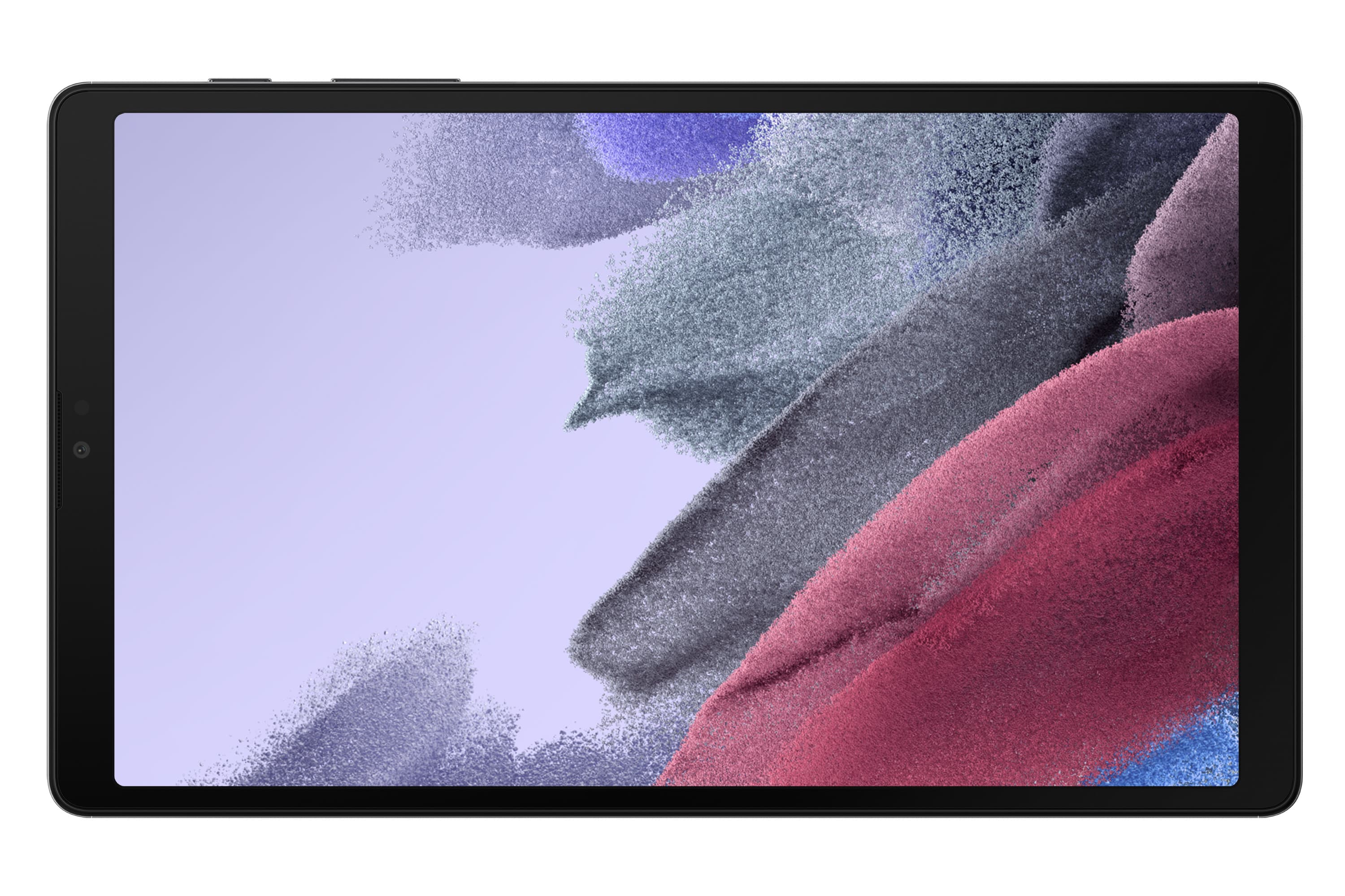 Samsung Galaxy Tab A 32 GB Grau - 8,7 Tablet - A7 2,3 GHz 22,1cm-Display