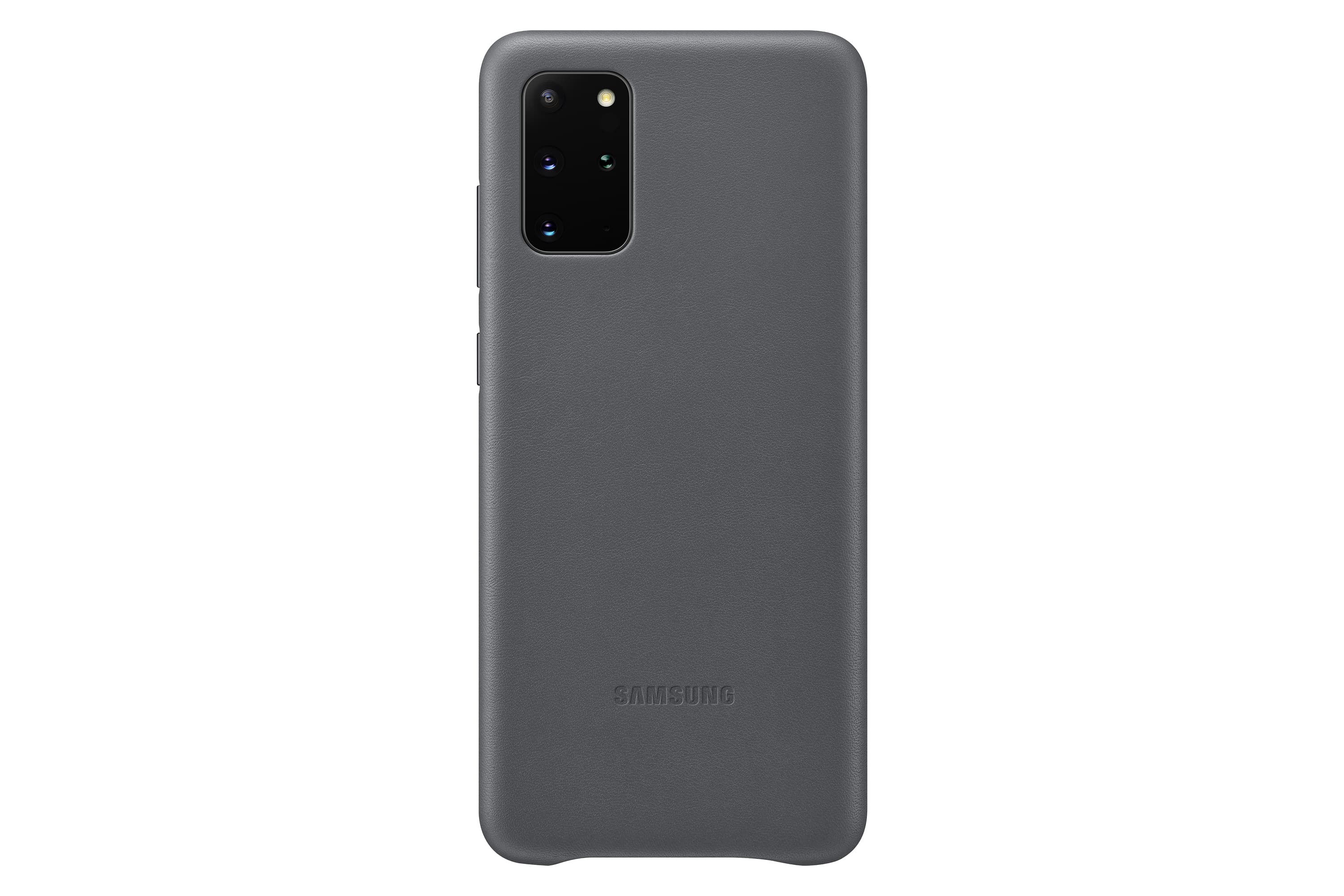 Samsung EF-VG985 - Cover - Samsung - Galaxy S20+ - 17 cm (6.7 Zoll) - Grau