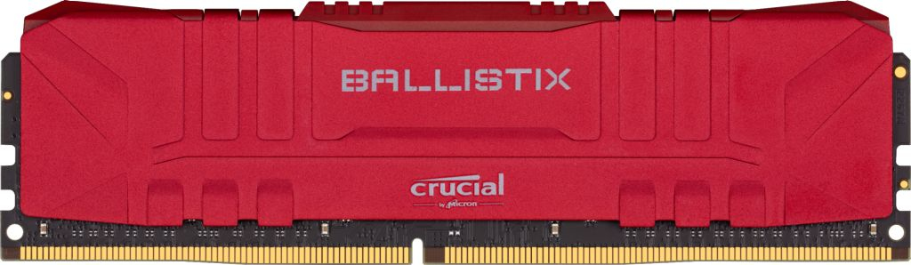 Crucial BL2K8G36C16U4R - 16 GB - 2 x 8 GB - DDR4 - 3600 MHz - 288-pin DIMM