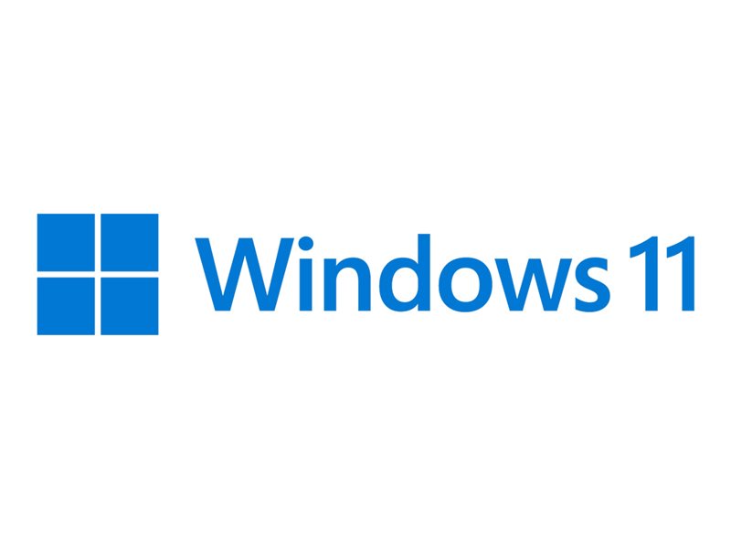Microsoft MS SB Windows 11 Pro 64bit(DE) DVD - Betriebssystem