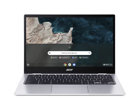Acer Chromebook CP513-1HL-S7E7 - Qualcomm Snapdragon - 33,8 cm (13.3 Zoll) - 1920 x 1080 Pixel - 8 GB - 128 GB - Chrome OS