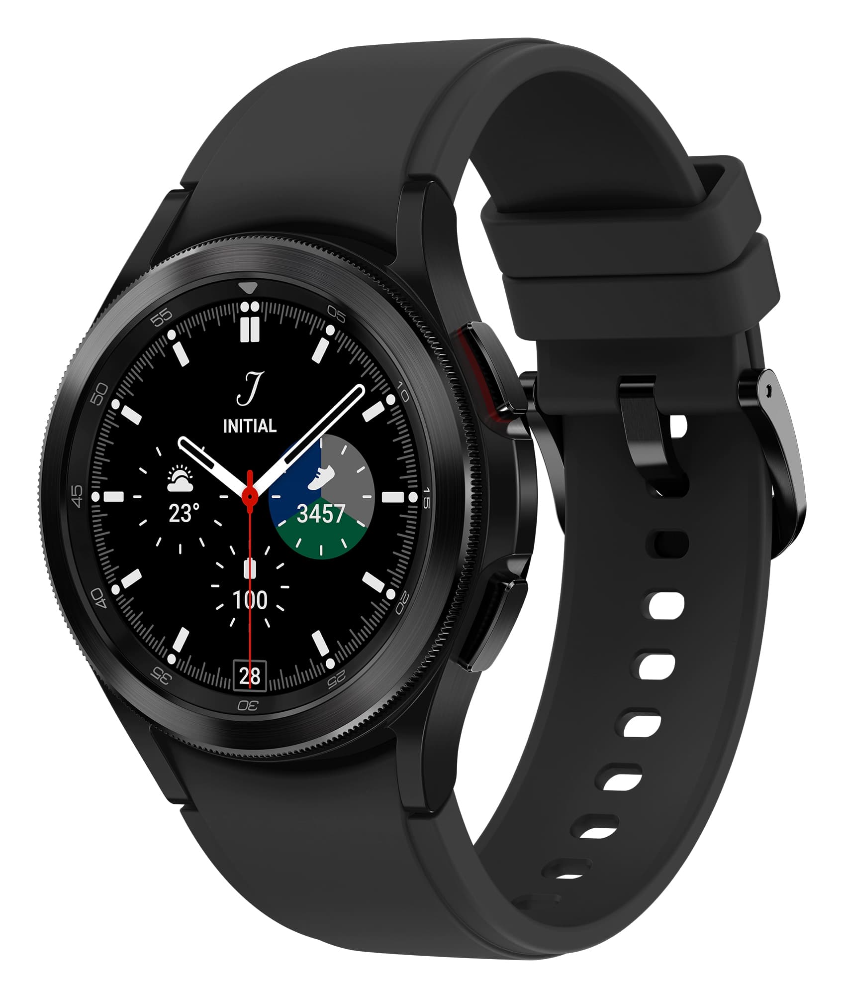 Samsung R880 Galaxy Watch4 Classic 42mm - black