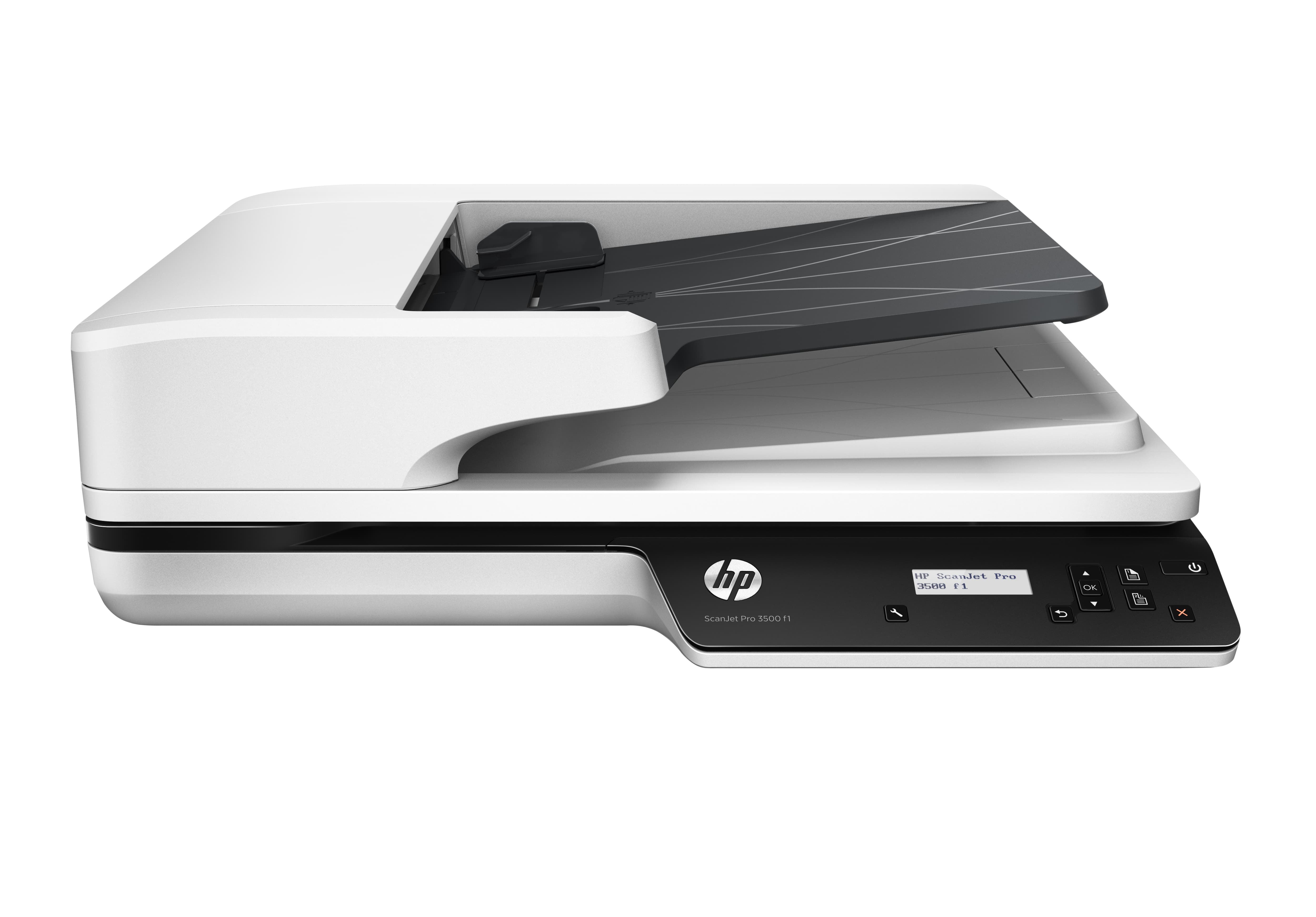 HP Scanjet Pro 3500 - Dokumentenscanner