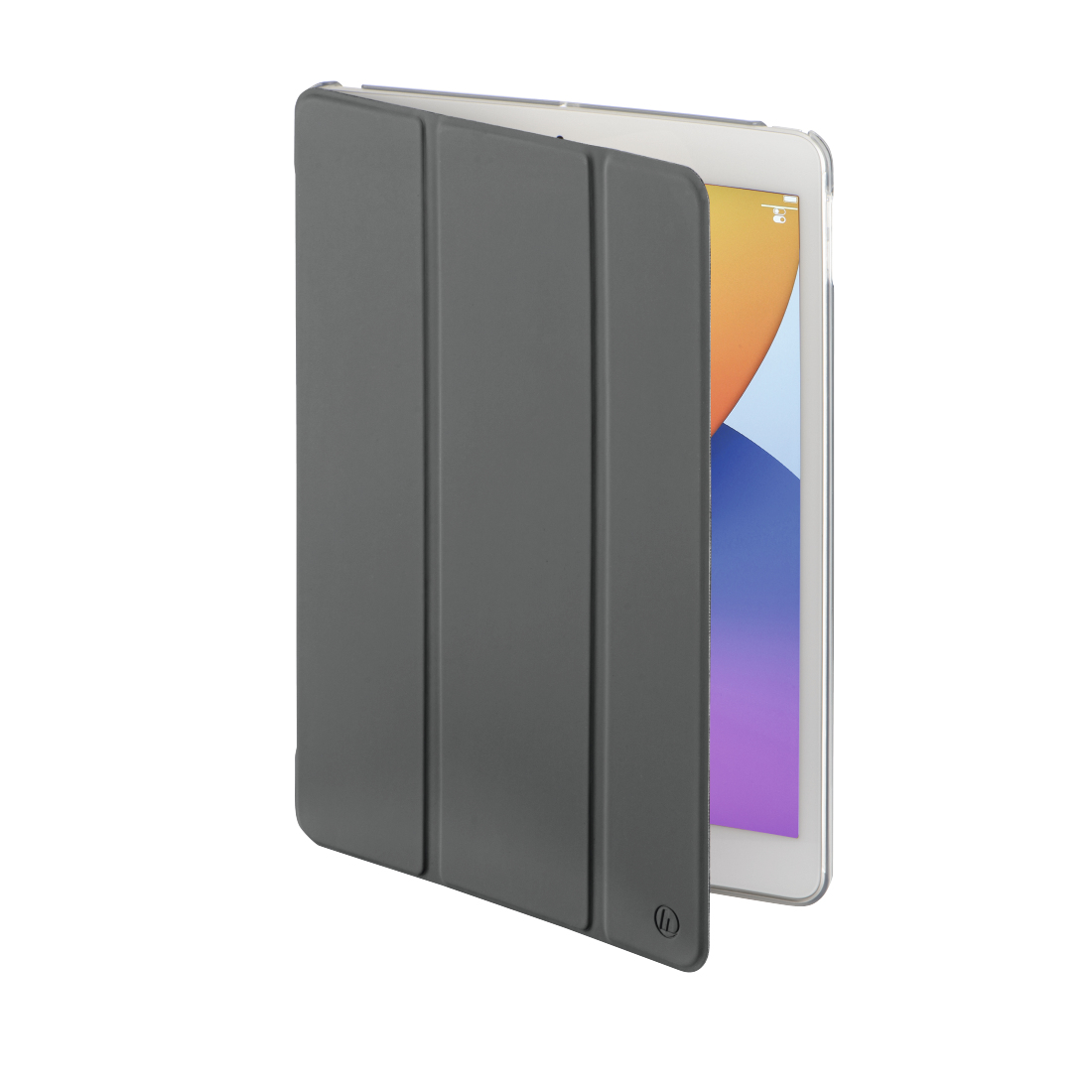 Hama Fold Clear - Flip case - Apple - iPad 10.2 (2019/2020) - 25,9 cm (10.2 Zoll) - 180 g