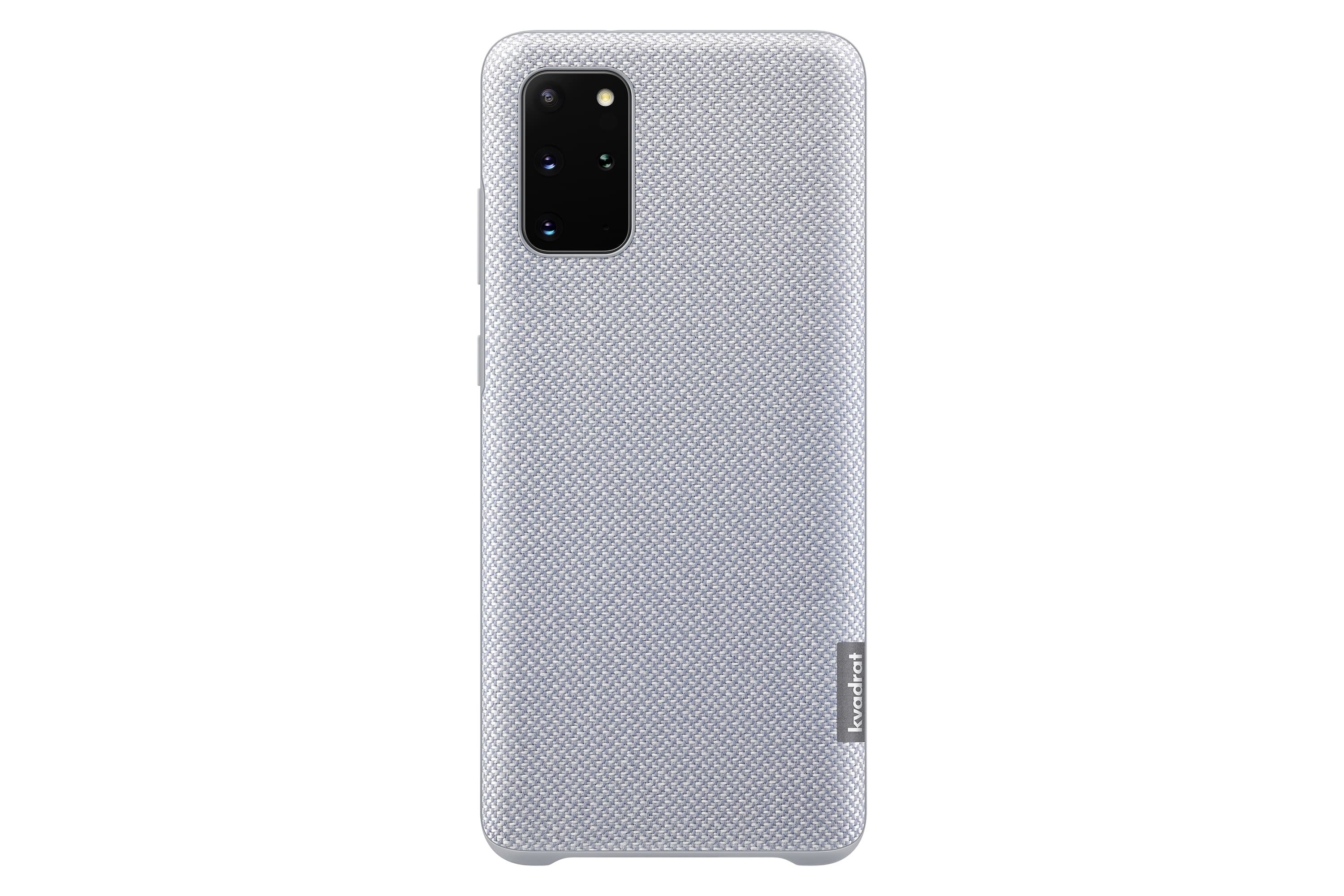 Samsung EF-XG985 - Cover - Samsung - Galaxy S20+ - 17 cm (6.7 Zoll) - Grau