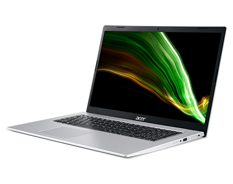 Acer Aspire NX.AD0EV.00A - 17,3 Notebook - Core i5 2,4 GHz 43,9 cm