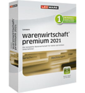 Lexware 02023-0032 - Software - Finanzen/Steuer - Deutsch - Box Vollversion