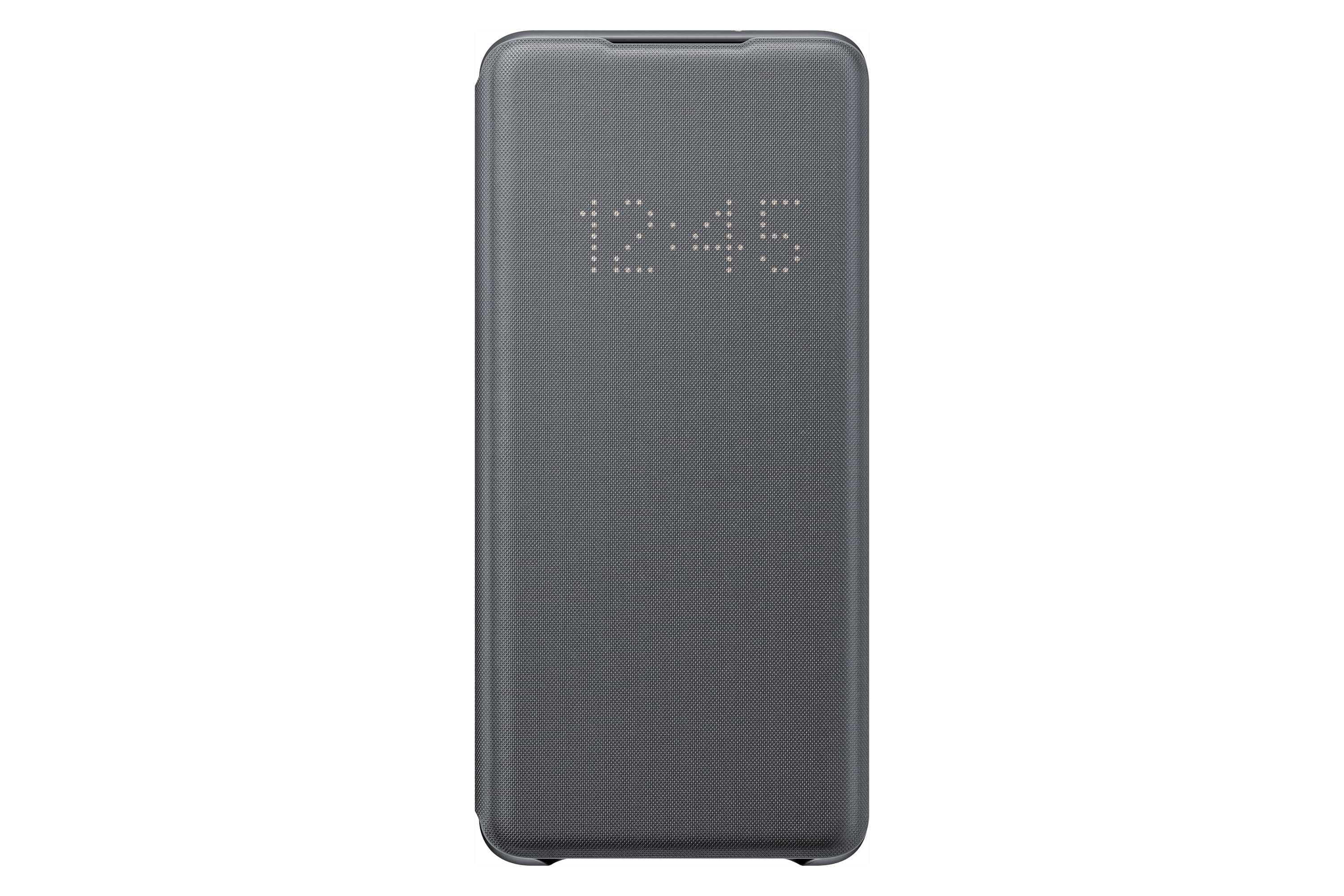 Samsung EF-NG985 - Folio - Samsung - Galaxy S20+ - 17 cm (6.7 Zoll) - Grau