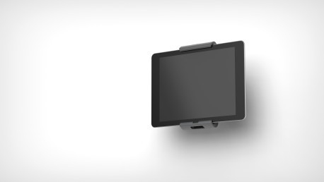 Durable 893323 - Tablet/UMPC - Passive Halterung - Indoor - Silber