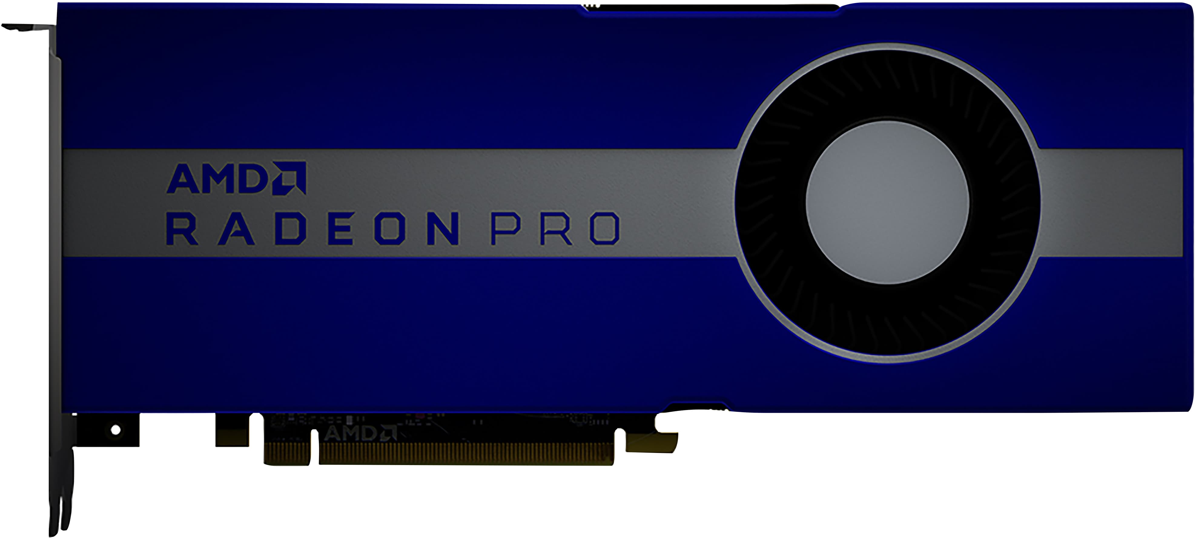 HP AMD Radeon Pro W5700 - Pr - Workstation - 8 GB - Workstation - 8 GB