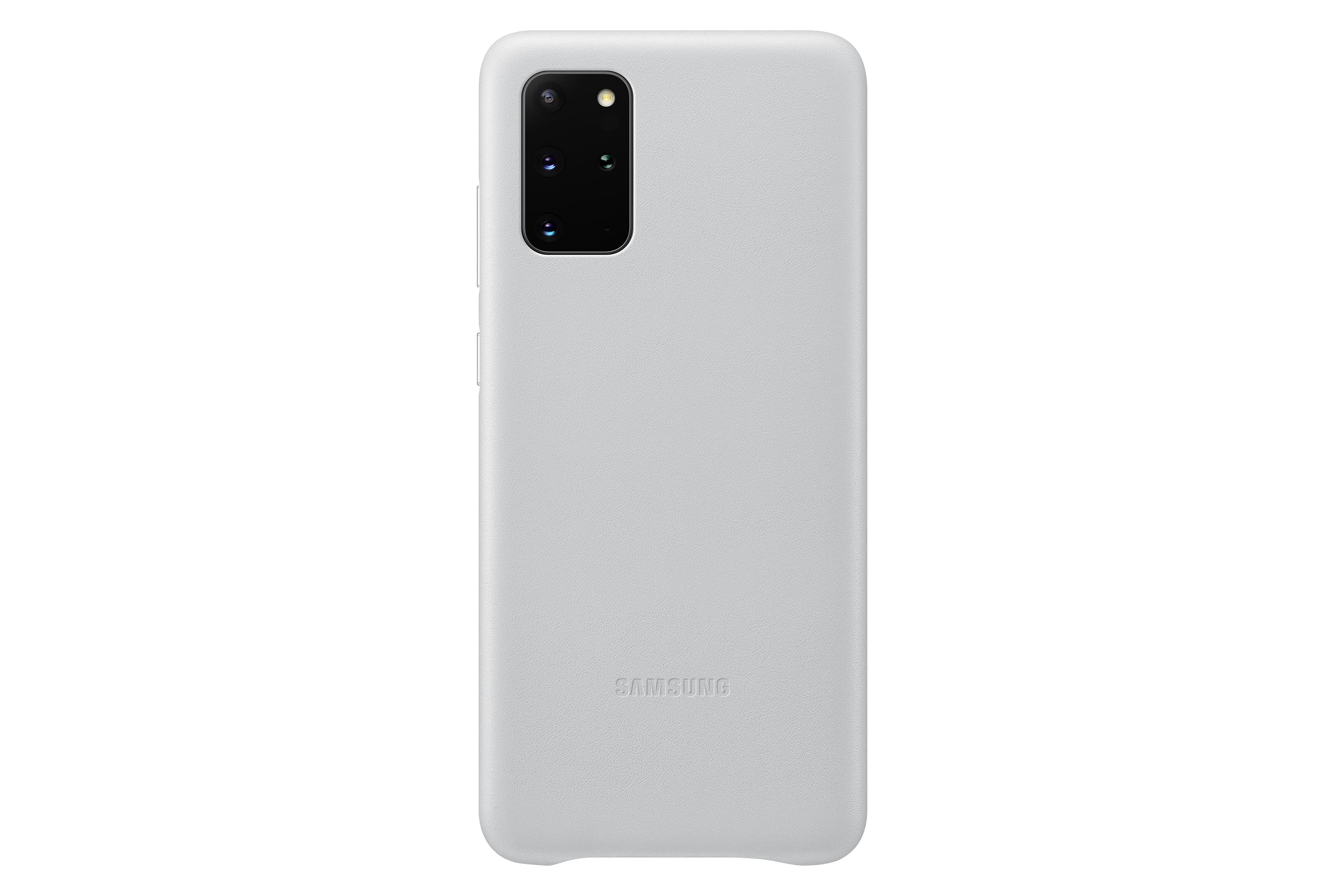 Samsung EF-VG985 - Cover - Samsung - Galaxy S20+ - 17 cm (6.7 Zoll) - Grau