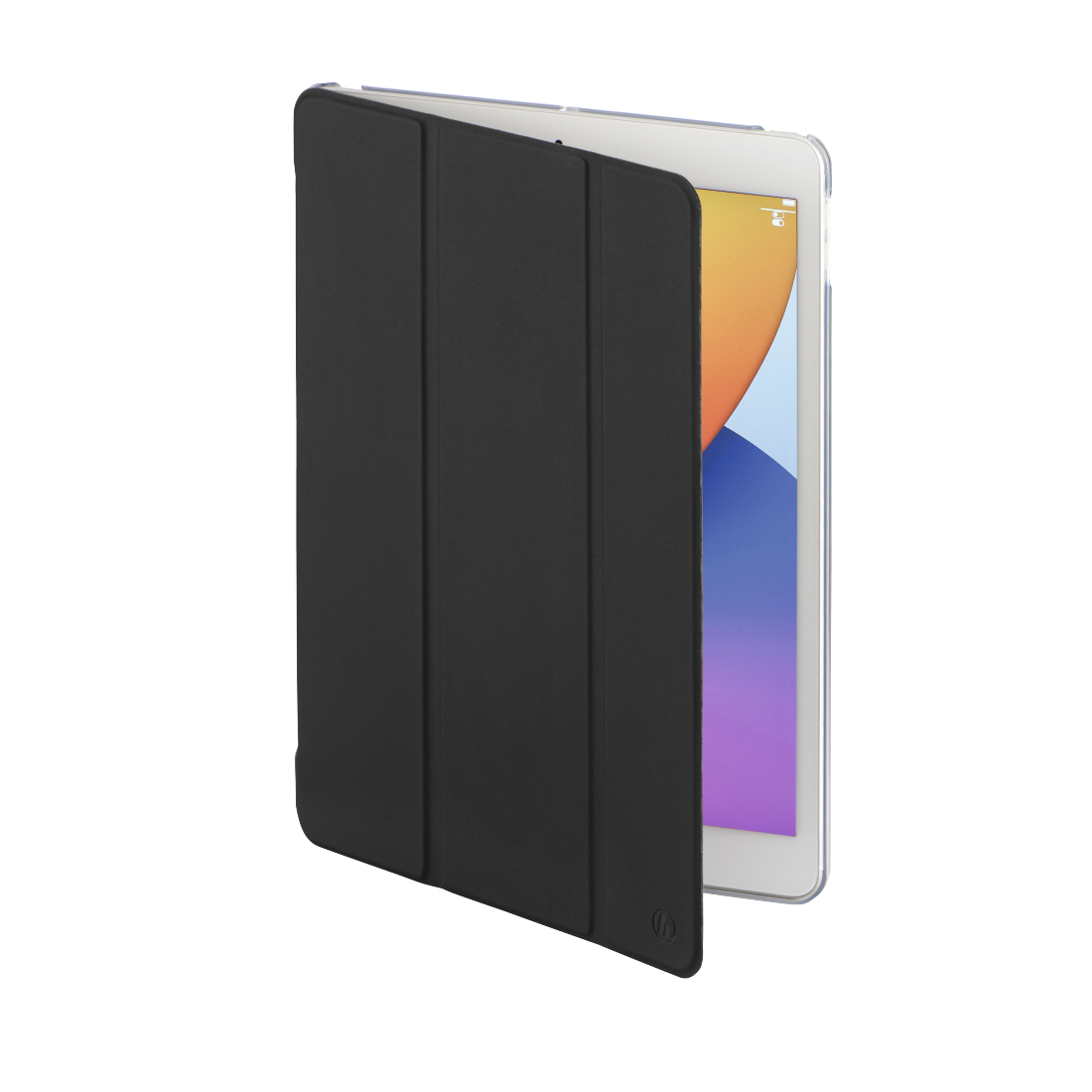 Hama Fold Clear - Flip case - Apple - iPad 10.2 (2019/2020) - 25,9 cm (10.2 Zoll) - 180 g
