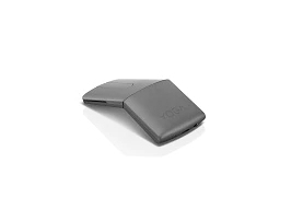 Lenovo Yoga - Beidhändig - Optisch - RF Wireless - 1600 DPI - Grau