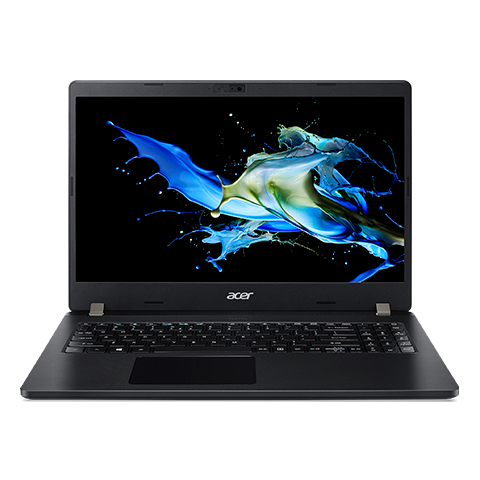 Acer TravelMate P2 TMP215-41-R9TT 4450U Notebook 39,6 cm (15.6 Zoll) Full HD AMD Ryzen™ 3 PRO 8 GB DDR4-SDRAM 256 GB SSD Wi-Fi 6 (802.11ax) Windows 10 Pro Schwarz
