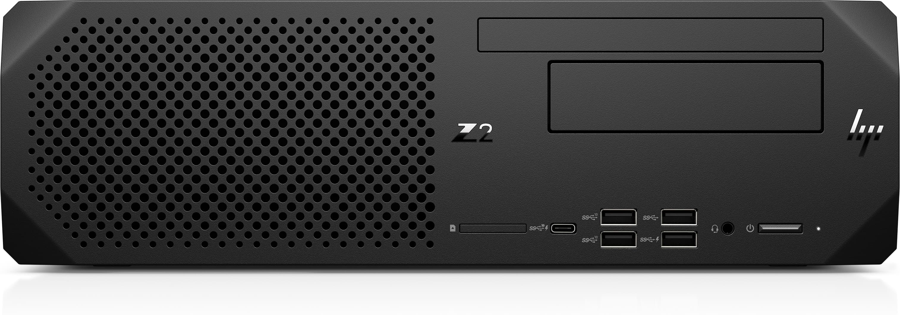 HP Z2 G8 SFF Workstation - 3,6 GHz - Intel® Core™ i7 Prozessoren der 11. Generation - 32 GB - 512 GB - DVD-RW - Windows 10 Pro