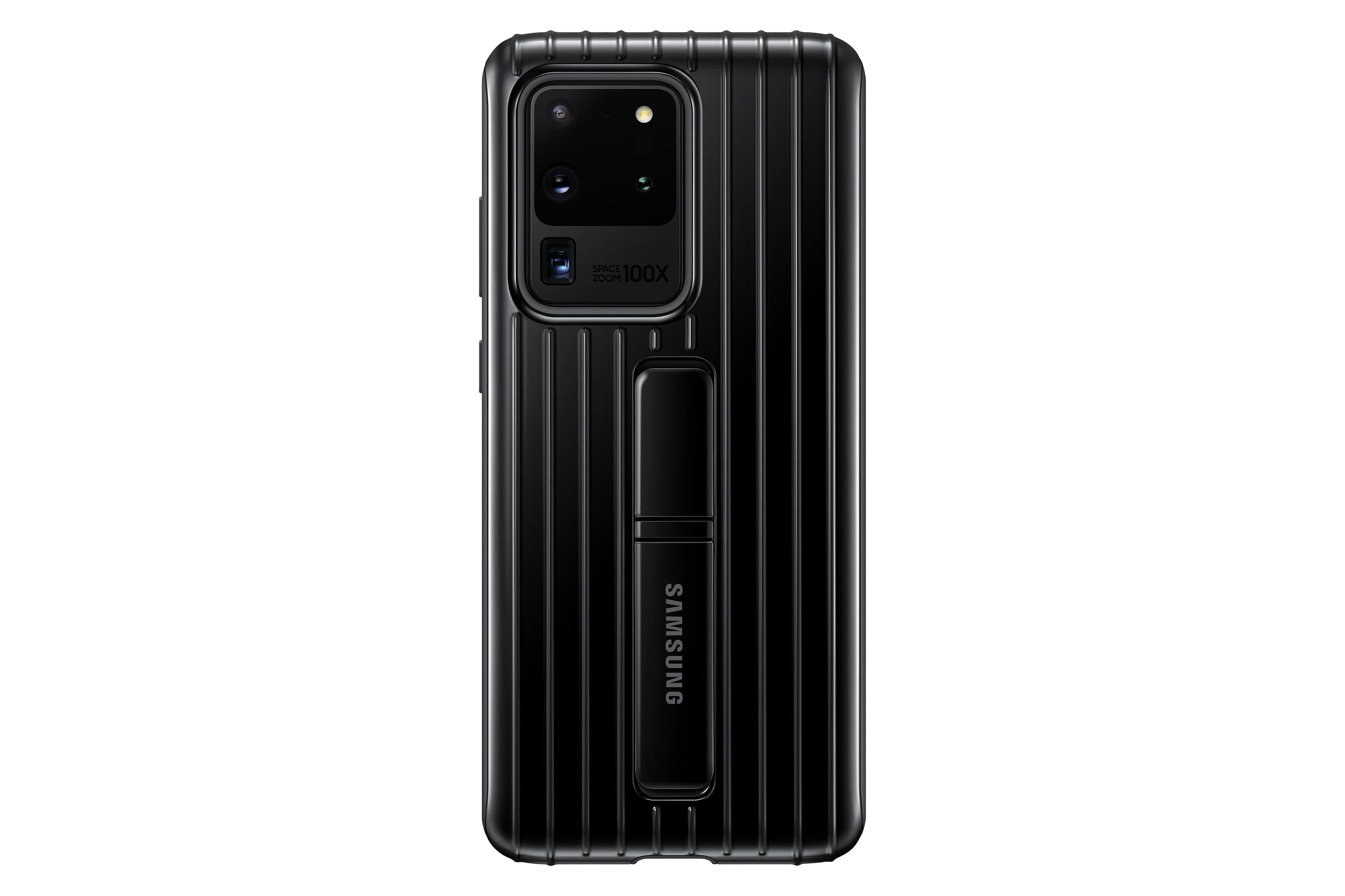 Samsung EF-RG988 - Cover - Samsung - Galaxy S20 Ultra - 17,5 cm (6.9 Zoll) - Schwarz