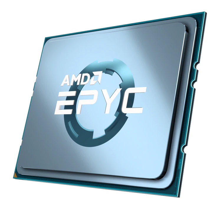 AMD EPYC 7742 3,4 GHz