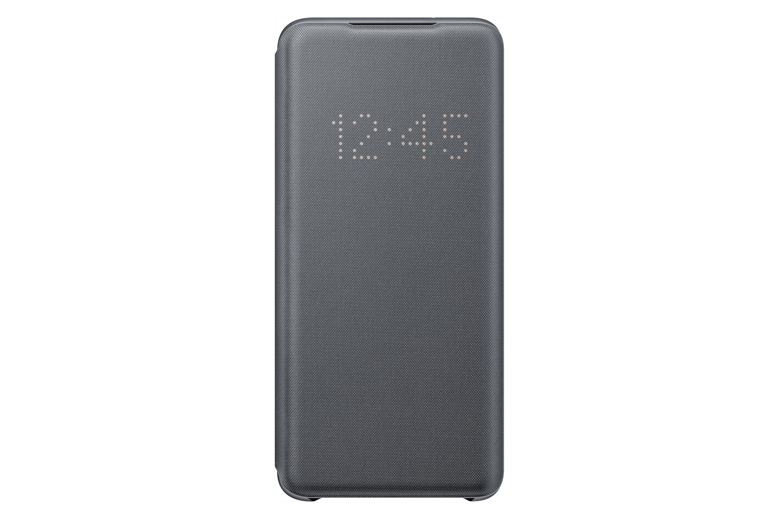 Samsung EF-NG980 - Folio - Samsung - Galaxy S20 - 15,8 cm (6.2 Zoll) - Grau