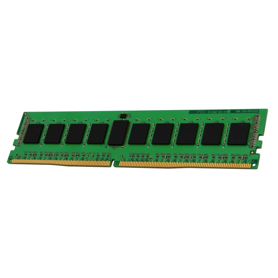 Kingston ValueRAM KCP426ND8/16 - 16 GB - 1 x 16 GB - DDR4 - 2666 MHz - 288-pin DIMM