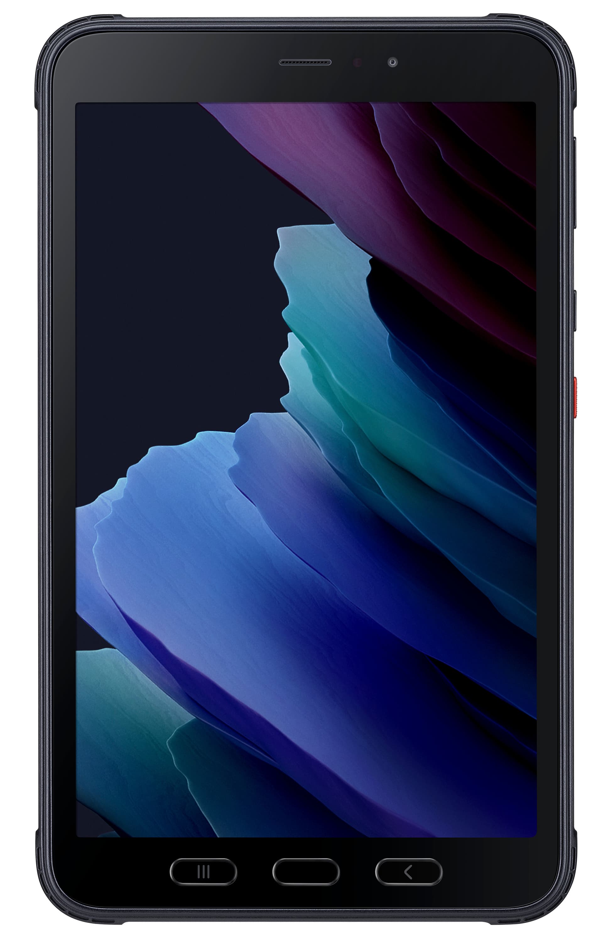 Samsung Galaxy Tab Active 64 GB Schwarz - 8 Tablet - Samsung Exynos 2,7 GHz 20,3cm-Display