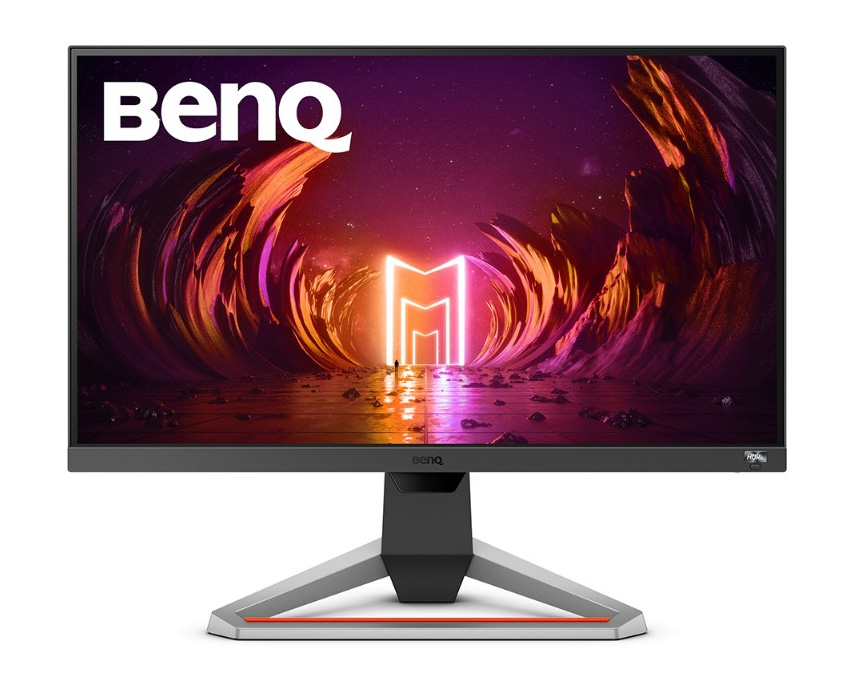 BenQ EX2510 - 62,2 cm (24.5 Zoll) - 1920 x 1080 Pixel - Full HD - LED - 1 ms - Grau