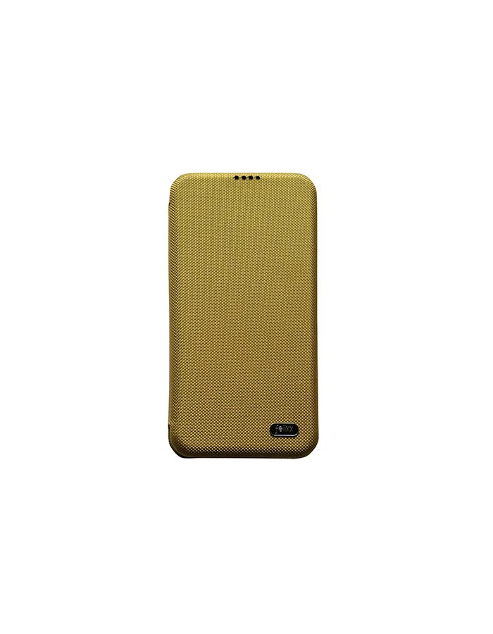 Bea-fon ANCONA - Folio - Samsung - Galaxy S10e - 14,7 cm (5.8 Zoll) - Gold