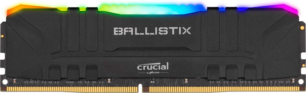 Crucial BL2K8G36C16U4BL - 16 GB - 2 x 8 GB - DDR4 - 3600 MHz - 288-pin DIMM