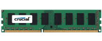 Crucial 2GB PC3-12800 - 2 GB - 1 x 2 GB - DDR3 - 1600 MHz - 240-pin DIMM
