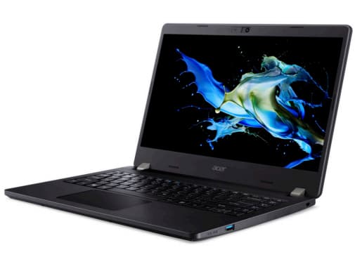 Acer TravelMate TMP214- - 14 Notebook - Core i5 4,2 GHz 35,6 cm