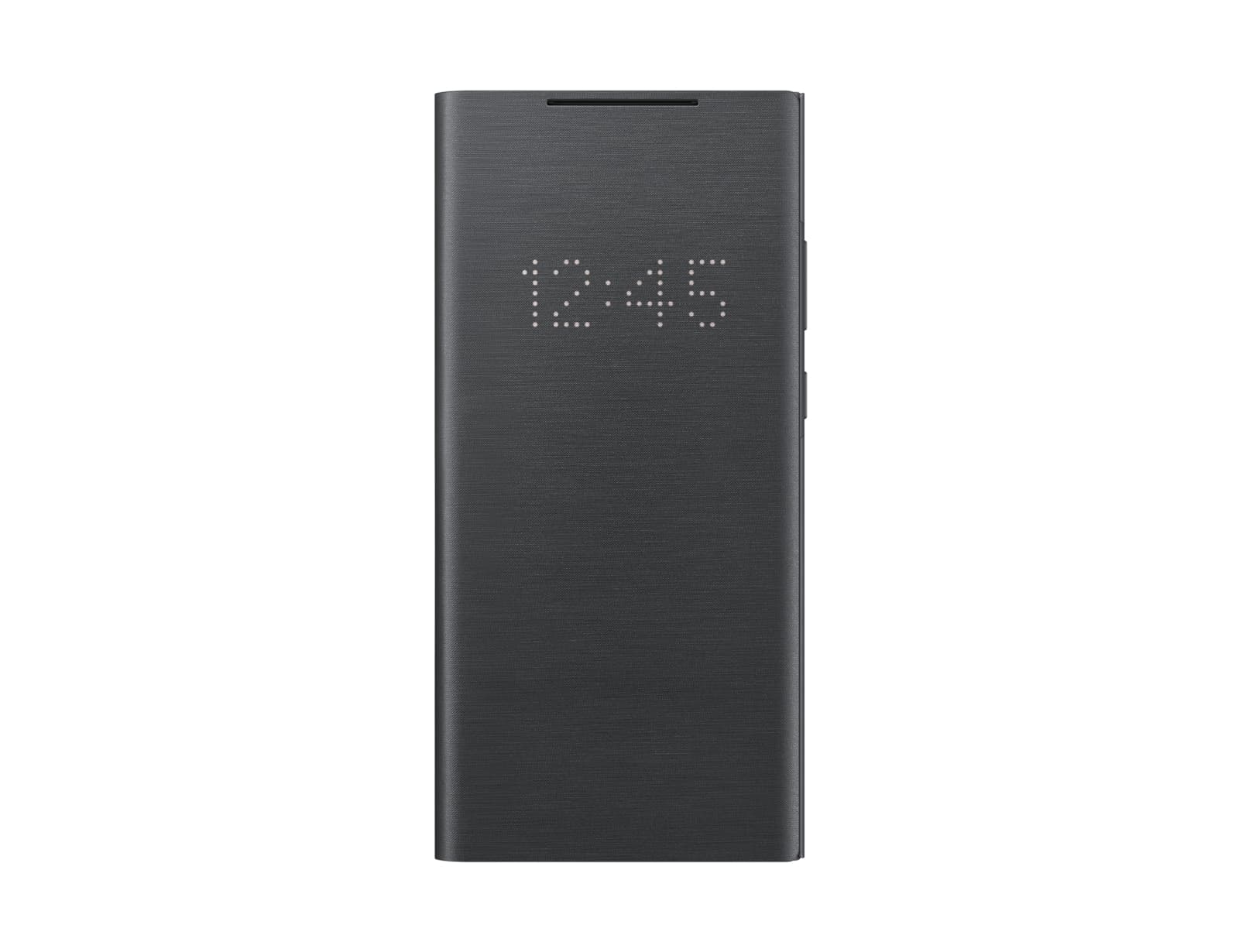 Samsung EF-NN980 - Cover - Samsung - Galaxy Note20 - 17 cm (6.7 Zoll) - Schwarz