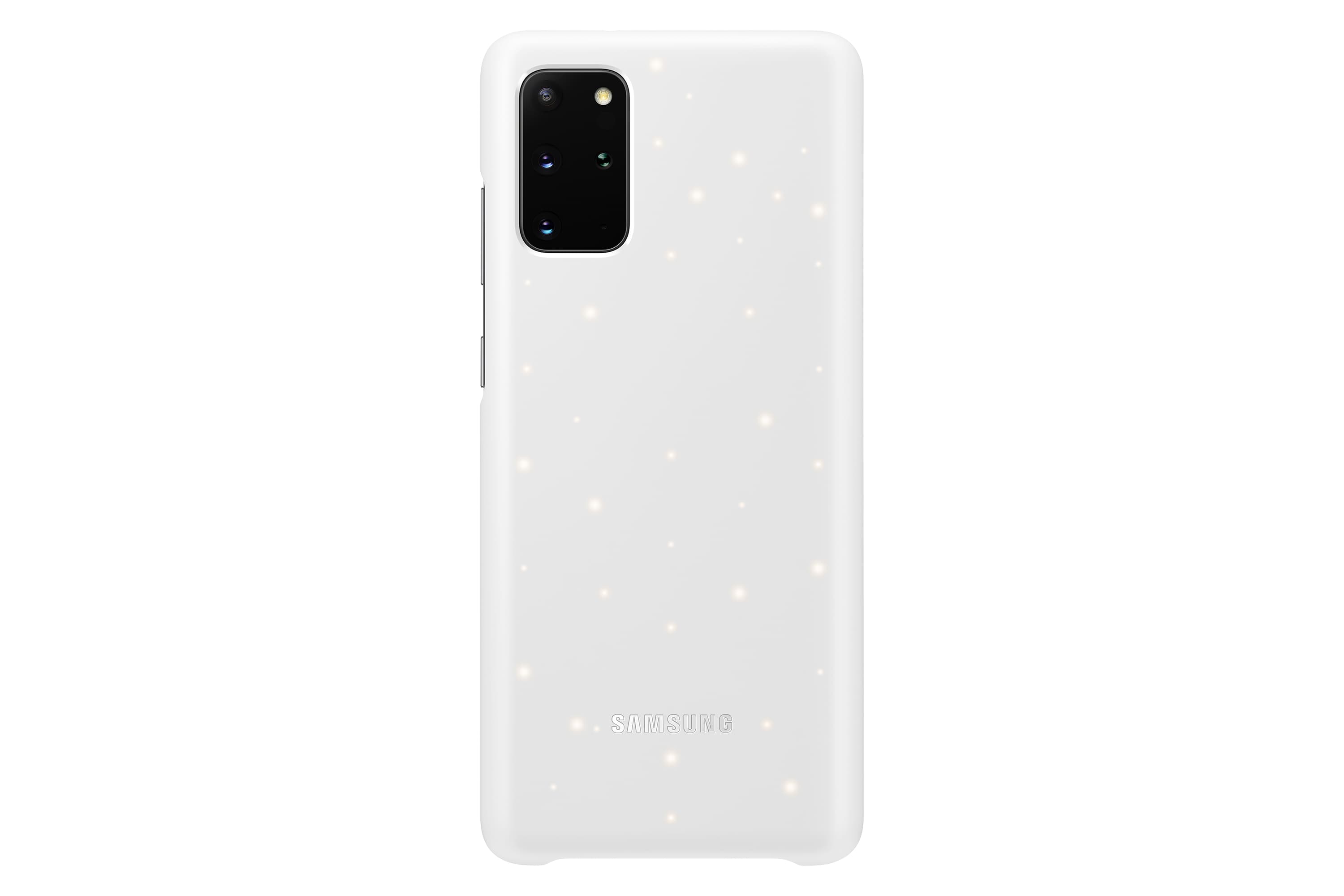 Samsung EF-KG985 - Cover - Samsung - Galaxy S20+ - 17 cm (6.7 Zoll) - Weiß