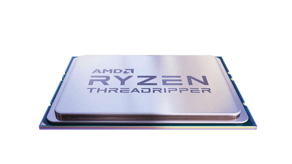 AMD Ryzen Threadripper 3960X - AMD Ryzen Threadripper - Socket sTRX4 - Server/Arbeitsstation - 7 nm - AMD - 3,8 GHz