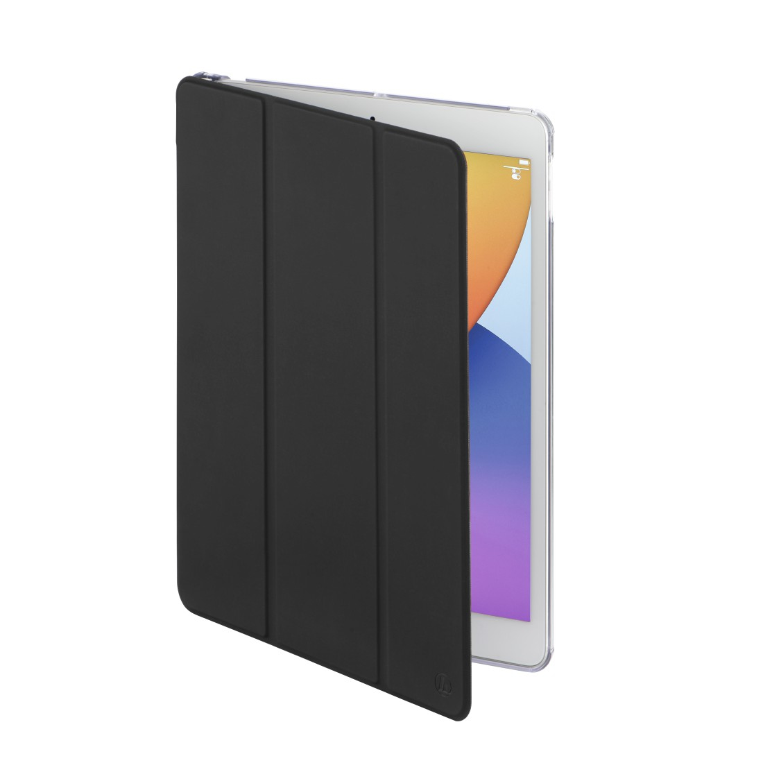 Hama Fold Clear - Flip case - Apple - iPad 10.2 (2019/2020) - 25,9 cm (10.2 Zoll) - 190 g