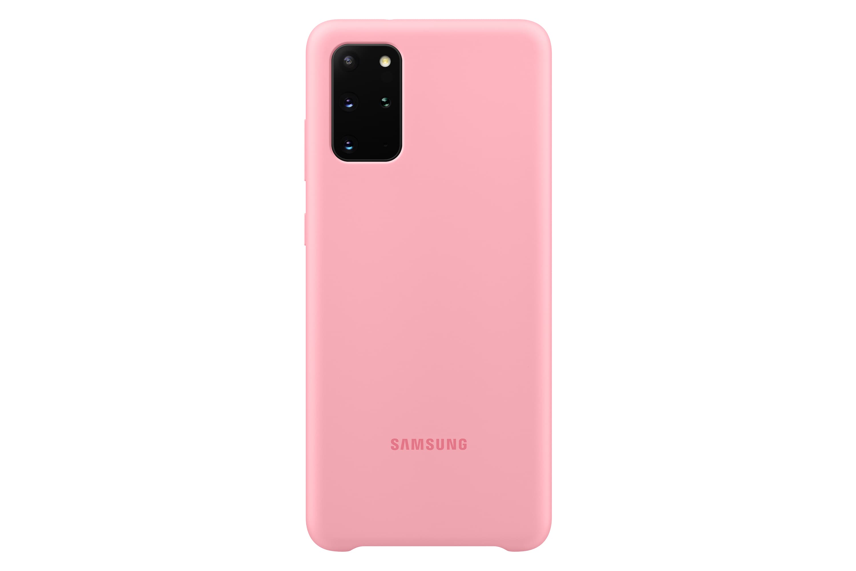 Samsung EF-PG985 - Cover - Samsung - Galaxy S20+ - 17 cm (6.7 Zoll) - Pink