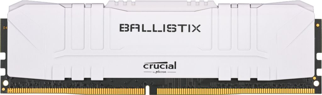 Crucial BL2K8G30C15U4W - 16 GB - 2 x 8 GB - DDR4 - 3000 MHz - 288-pin DIMM