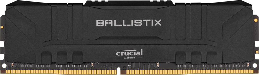 Crucial Ballistix - 8 GB - 1 x 8 GB - DDR4 - 3200 MHz - 288-pin DIMM