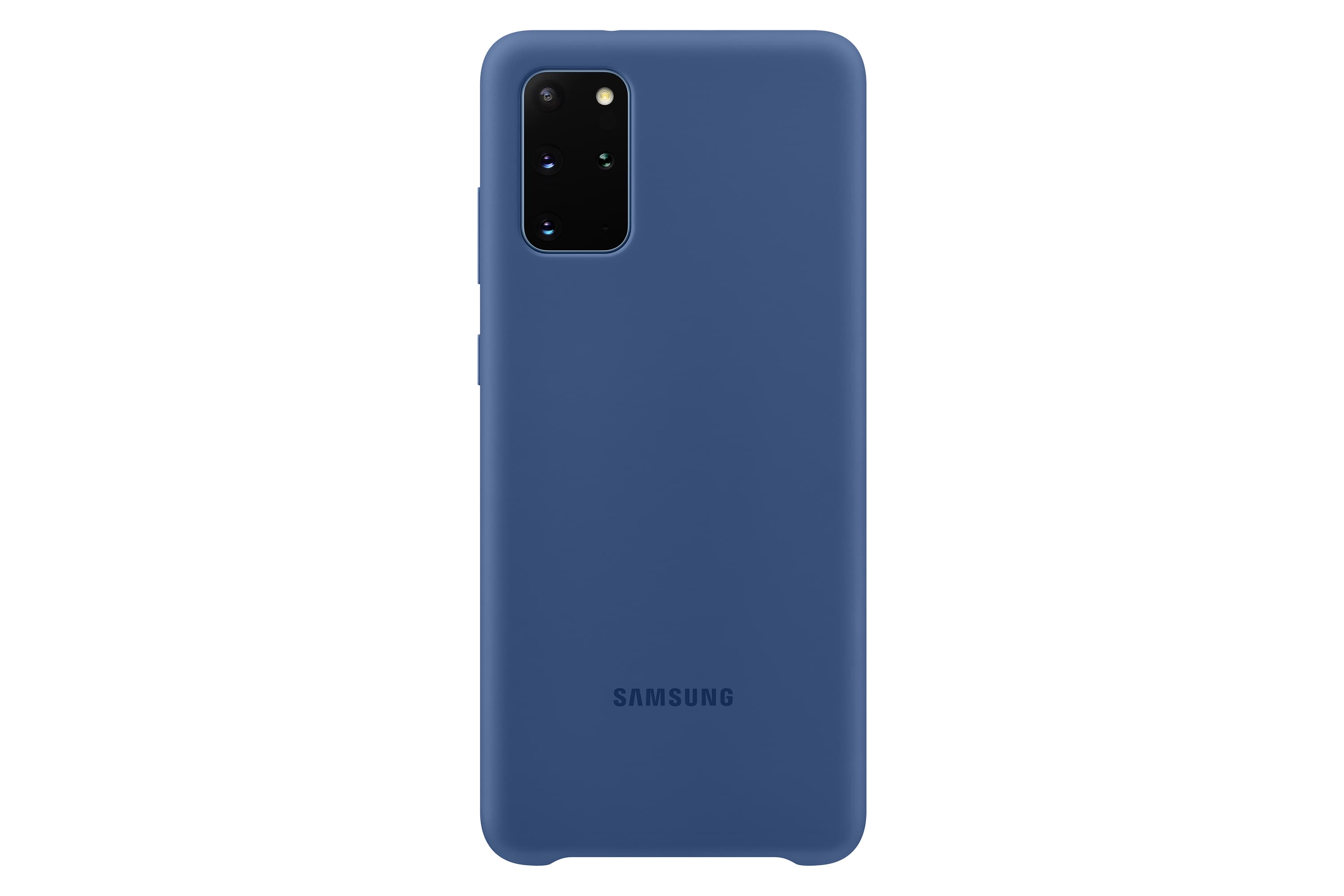 Samsung EF-PG985 - Cover - Samsung - Galaxy S20+ - 17 cm (6.7 Zoll) - Navy