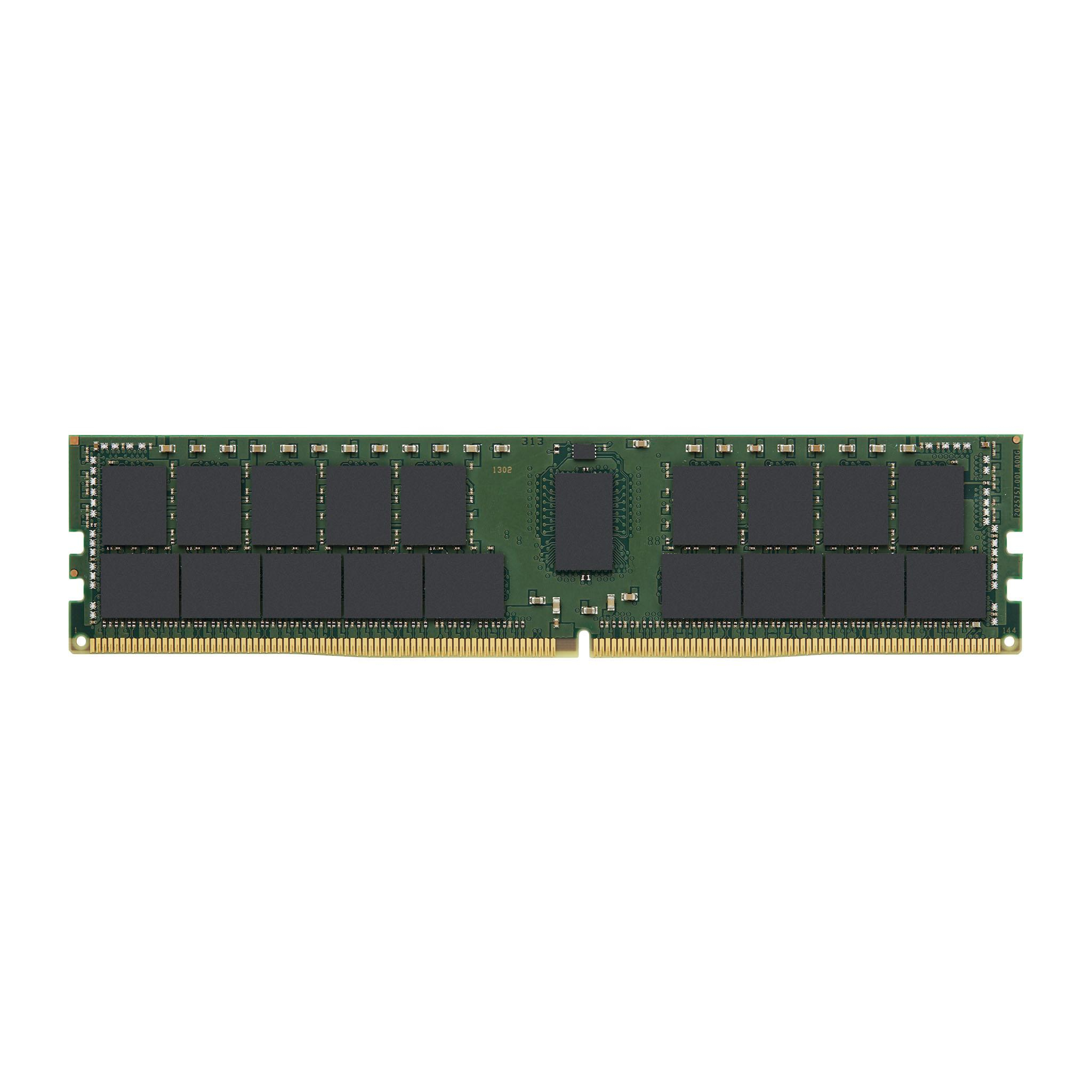 Kingston DDR4 8GB PC 2666 CL19 Server Premier ECC Rambus - 8 GB - RDRAM