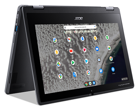 Acer ChromeBook Spin 511 R753TN-C60T 
